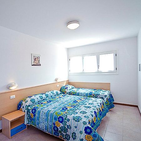 Casa La Celeste Bibione Exterior foto