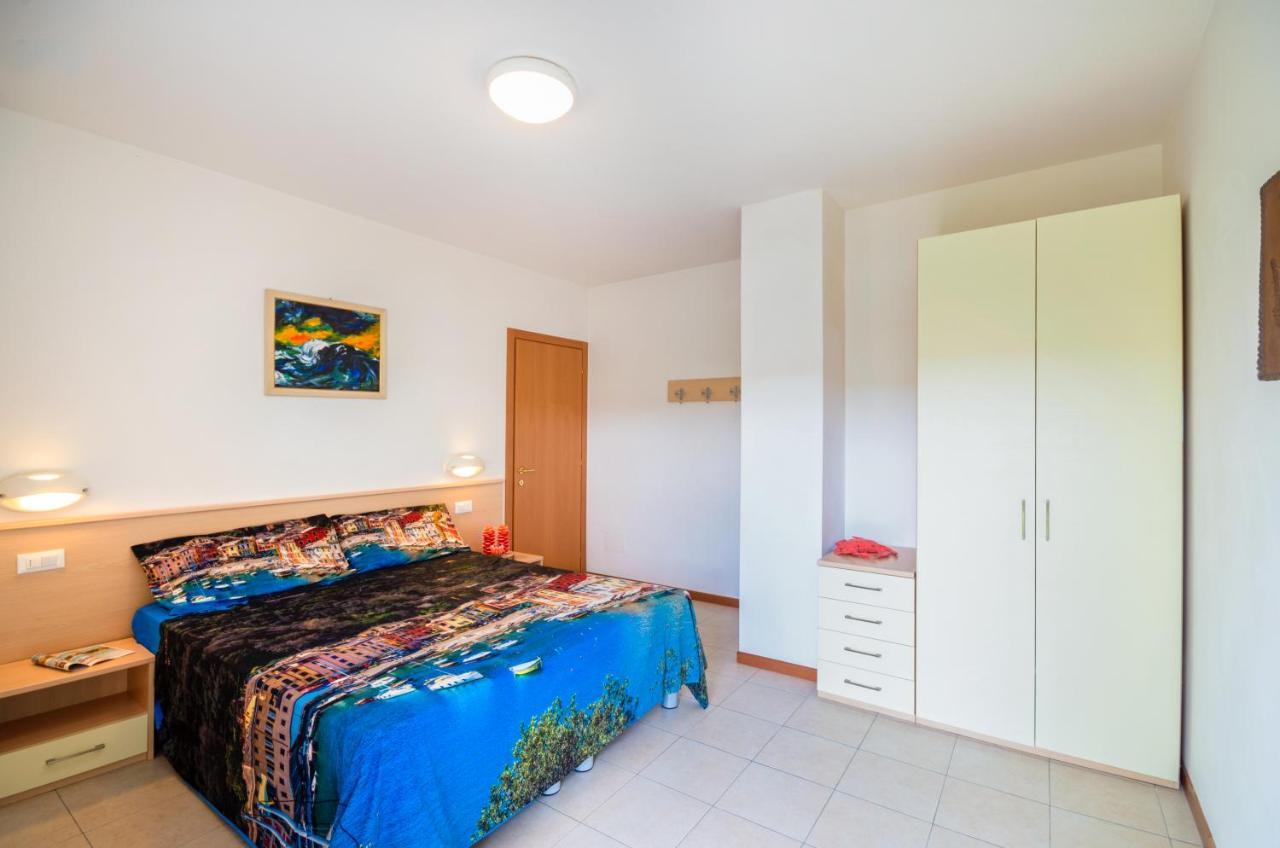 Casa La Celeste Bibione Exterior foto