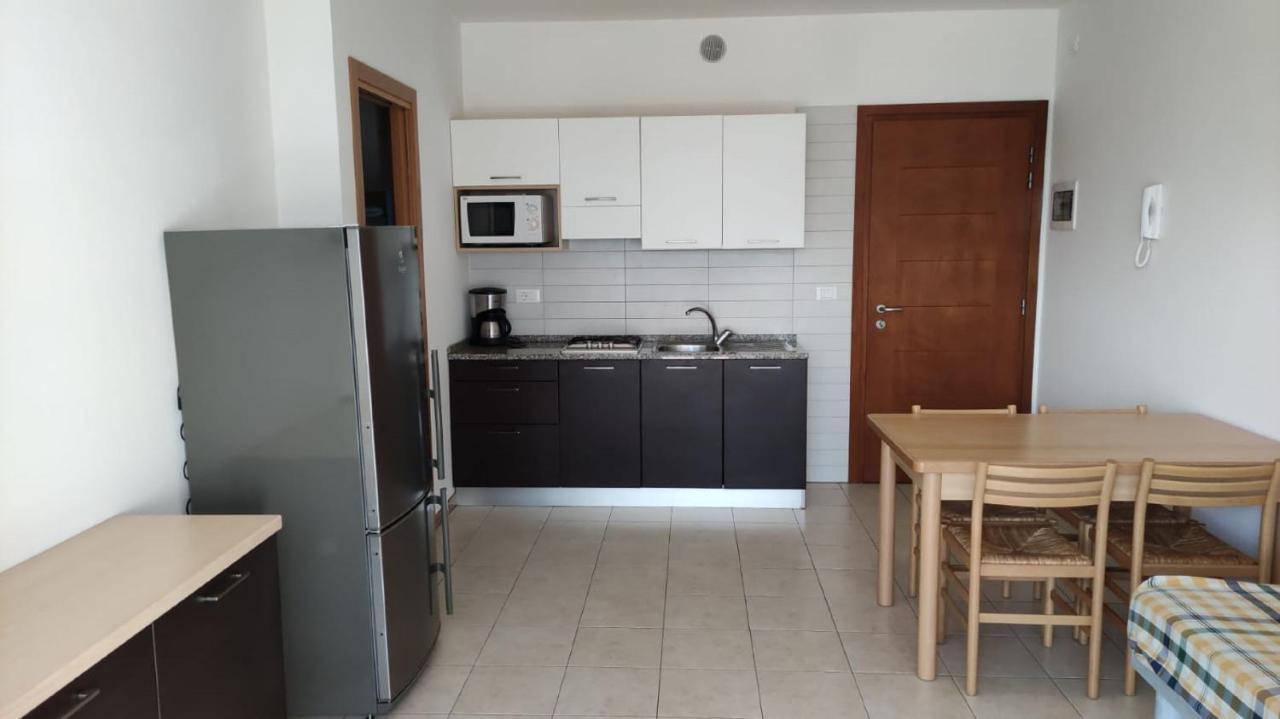 Casa La Celeste Bibione Exterior foto