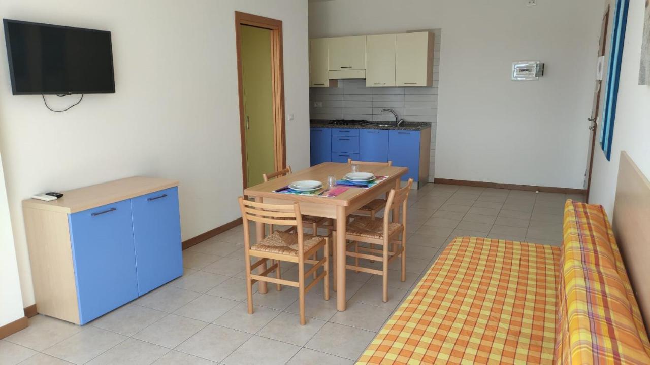 Casa La Celeste Bibione Exterior foto