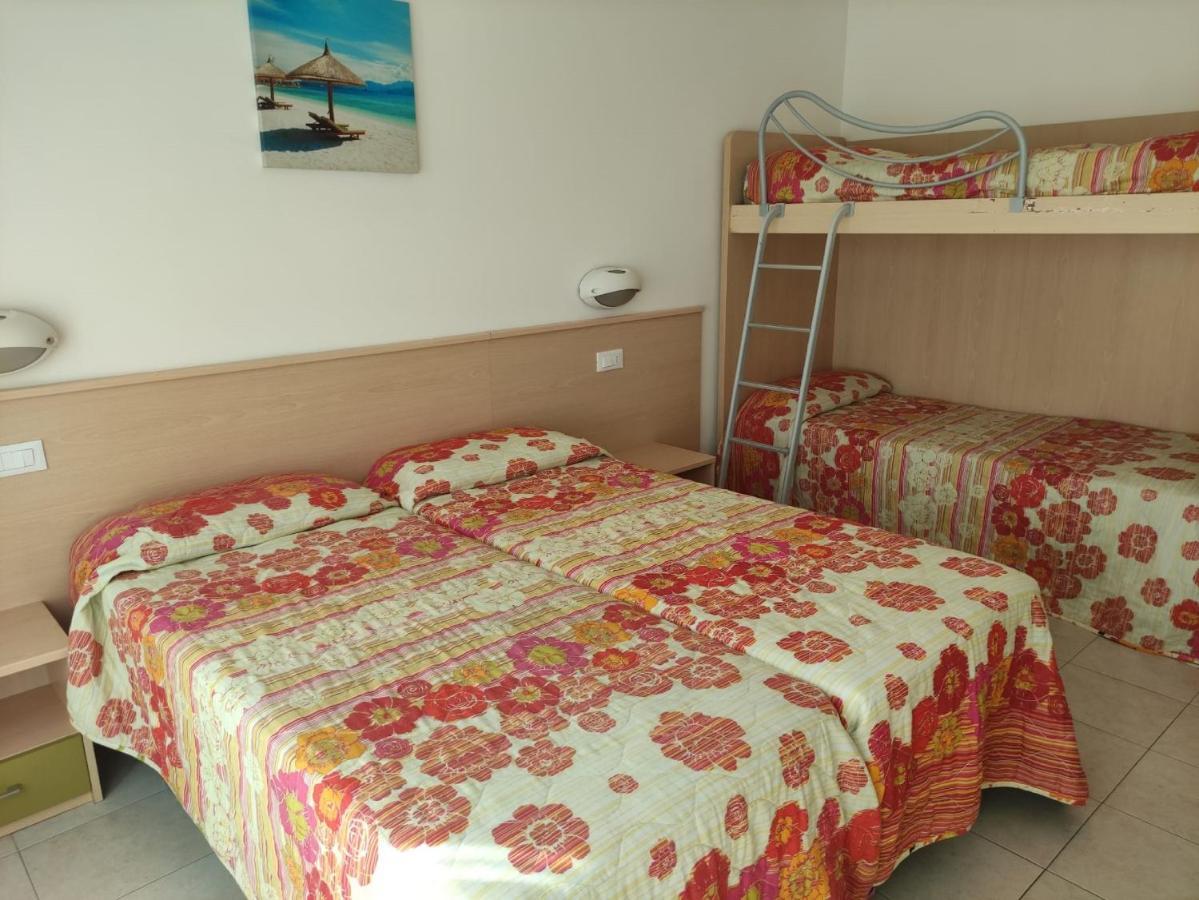 Casa La Celeste Bibione Exterior foto