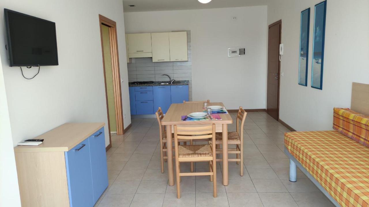 Casa La Celeste Bibione Exterior foto