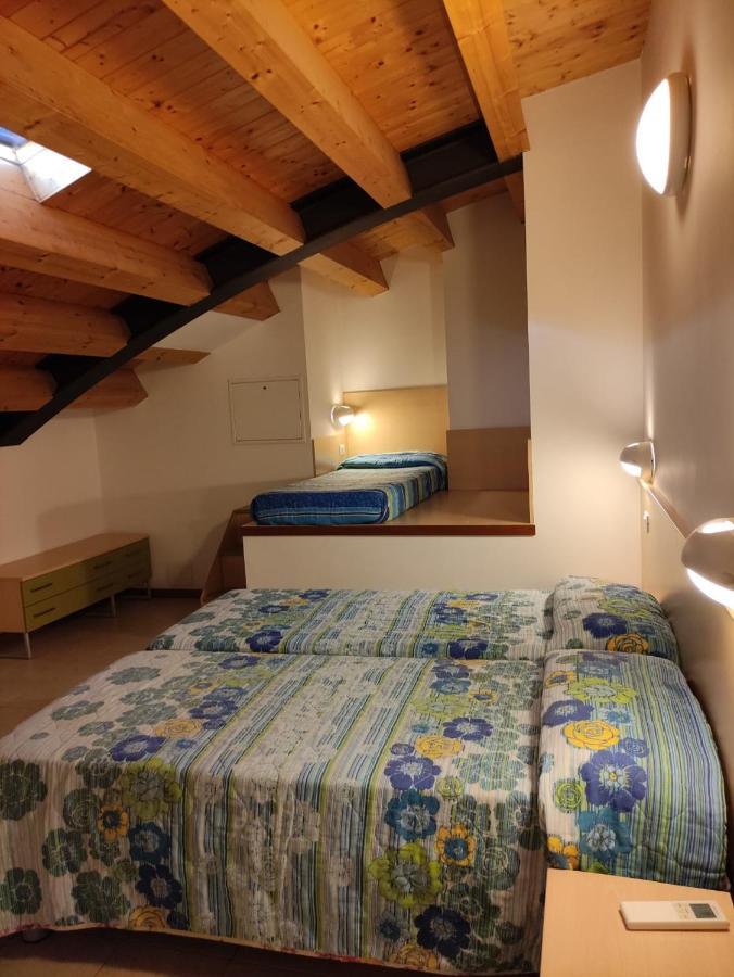 Casa La Celeste Bibione Exterior foto