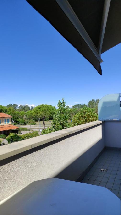 Casa La Celeste Bibione Exterior foto