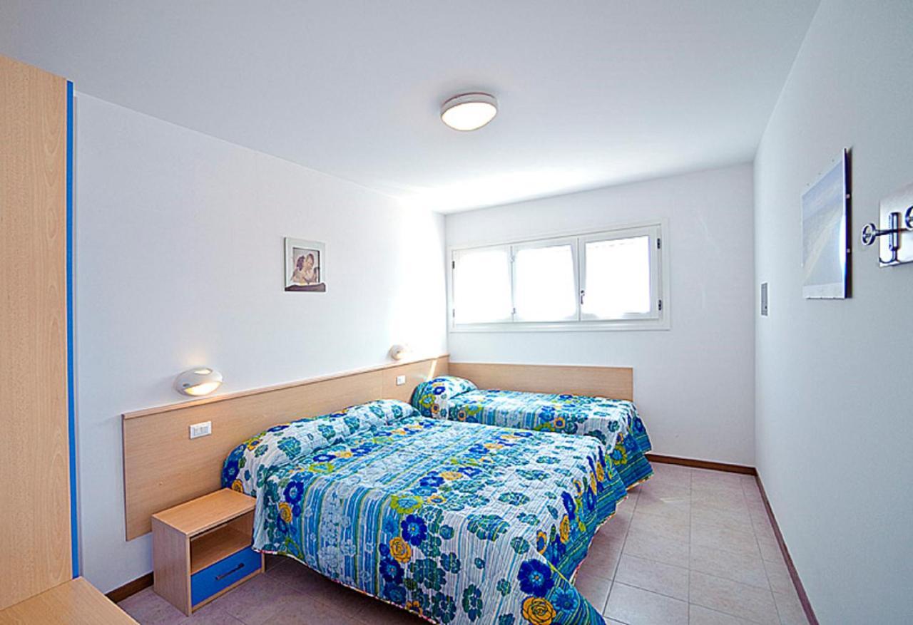 Casa La Celeste Bibione Exterior foto