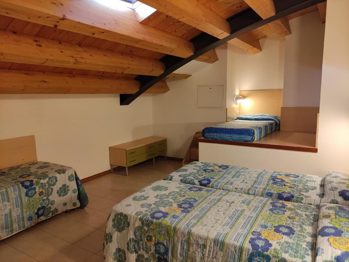 Casa La Celeste Bibione Exterior foto