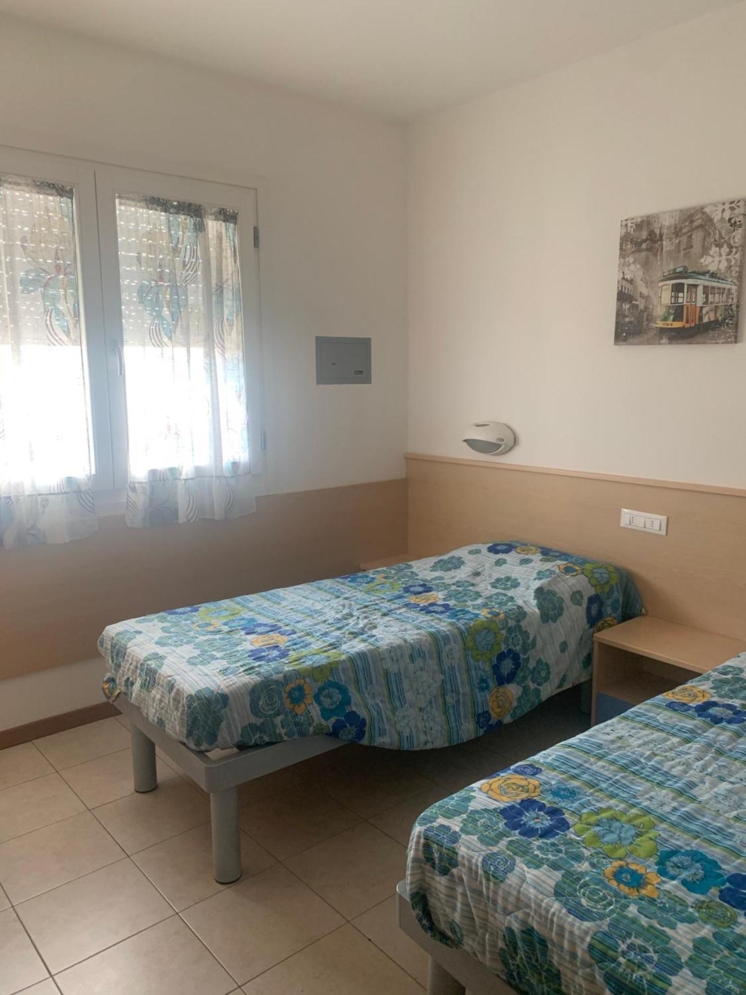 Casa La Celeste Bibione Zimmer foto