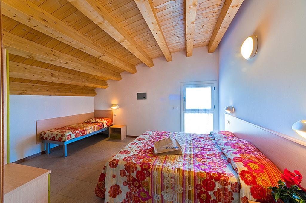 Casa La Celeste Bibione Zimmer foto