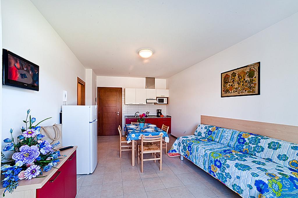Casa La Celeste Bibione Zimmer foto