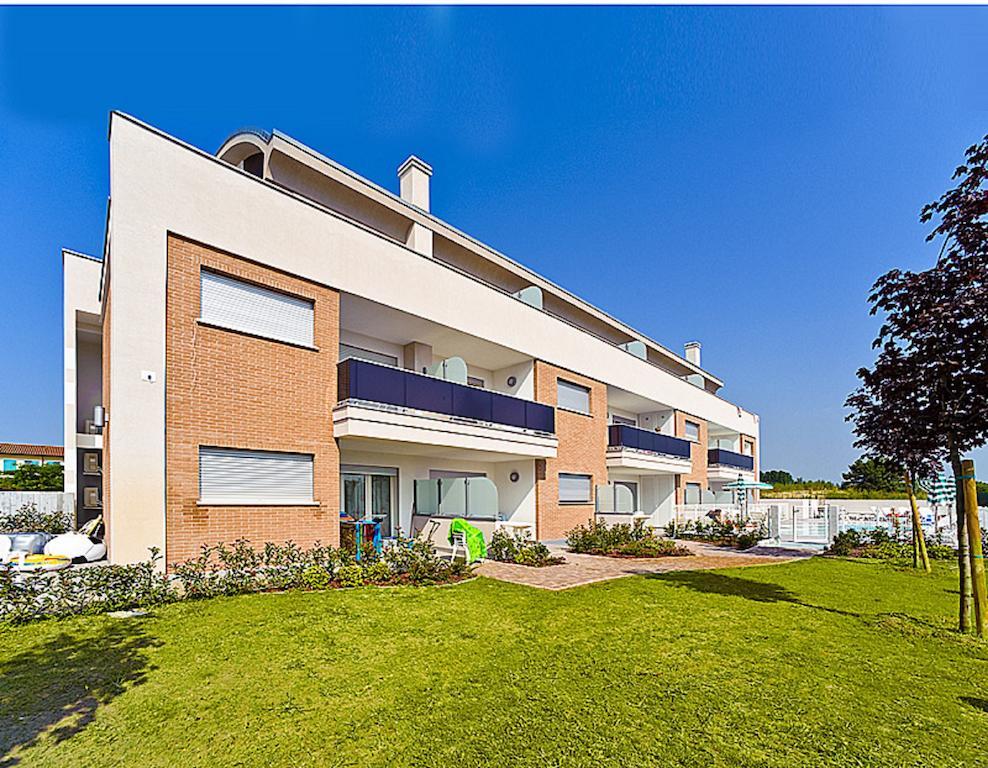 Casa La Celeste Bibione Zimmer foto
