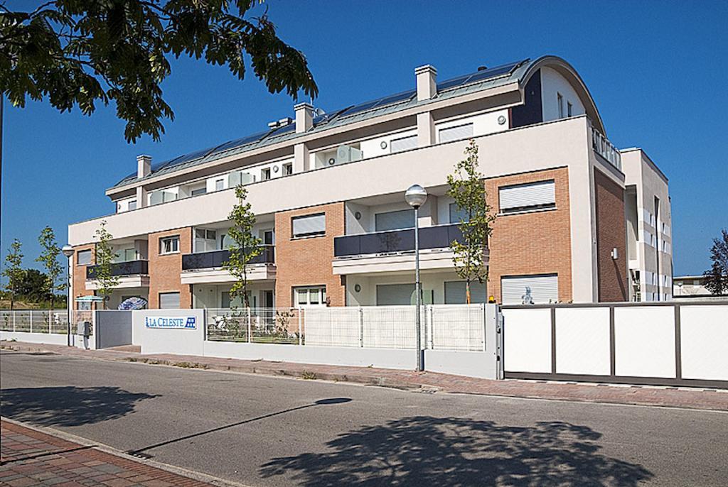 Casa La Celeste Bibione Zimmer foto