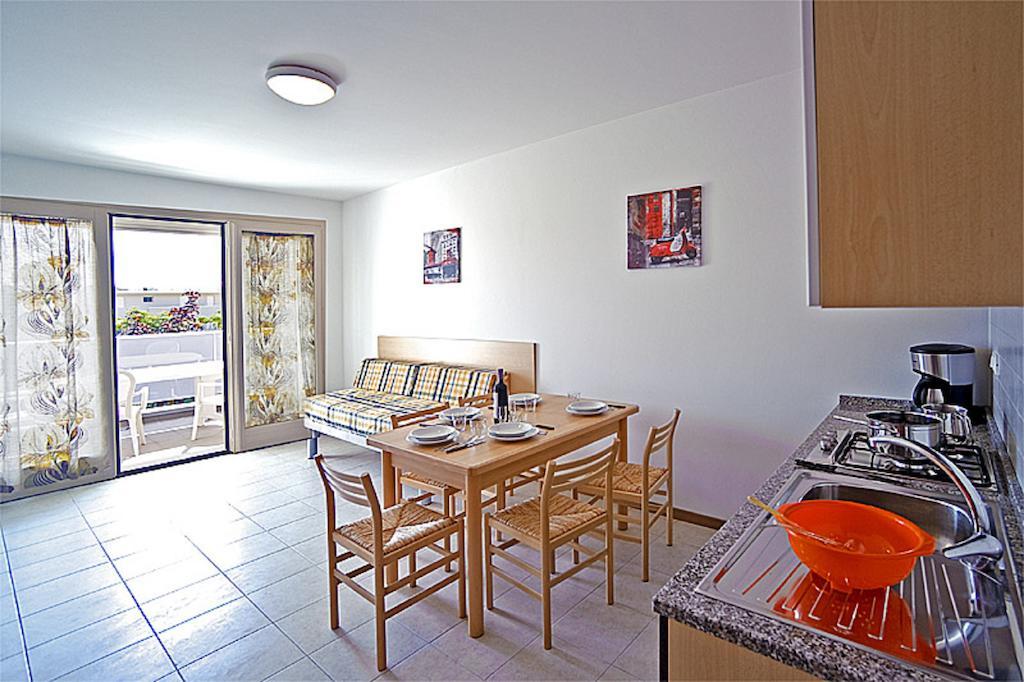 Casa La Celeste Bibione Zimmer foto