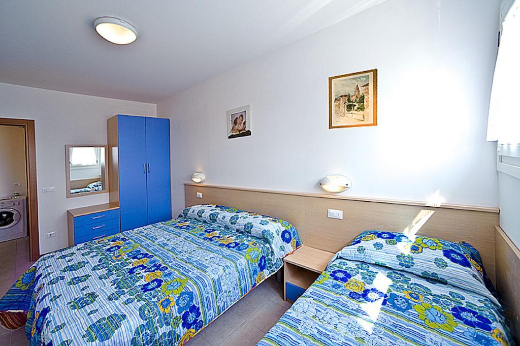Casa La Celeste Bibione Zimmer foto
