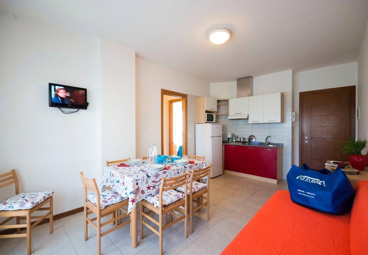 Casa La Celeste Bibione Exterior foto