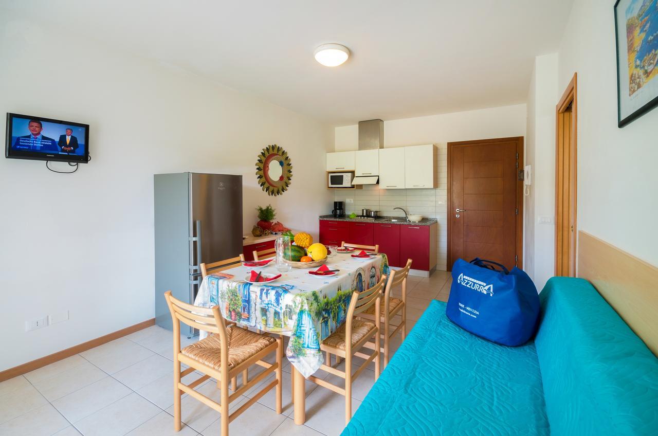 Casa La Celeste Bibione Exterior foto